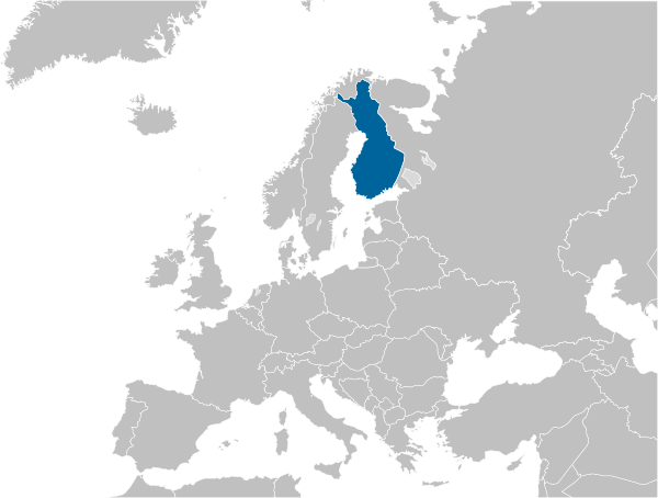 Finland map europe 600.png