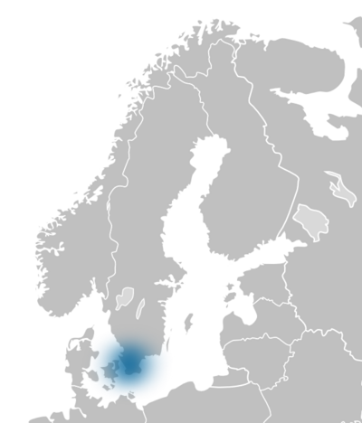 Region SV Skåne map europe.png
