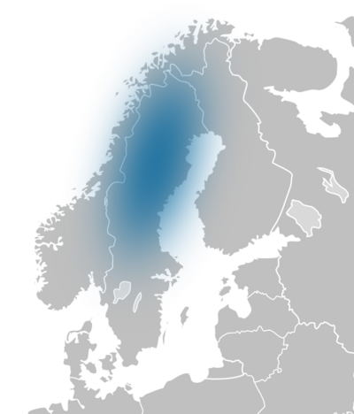 Region SV Norrland map europe.png