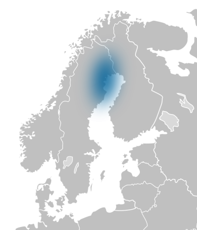 Region SV Norrbotten map europe.png