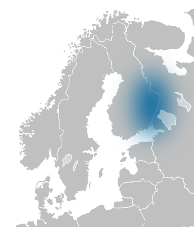 Region FI Karelia map europe.png
