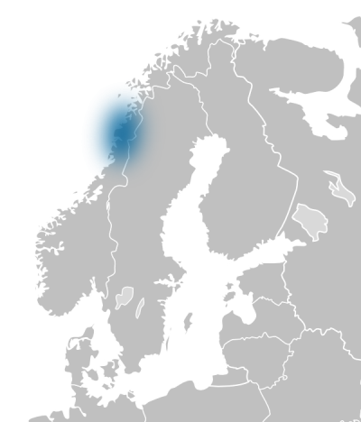 Region NO Helgeland map europe.png